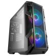 Корпус Cooler Master MasterCase H500M (MCM-H500M-IHNN-S00)