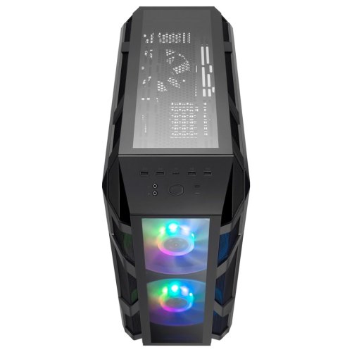 Корпус Cooler Master MasterCase H500M (MCM-H500M-IHNN-S00)