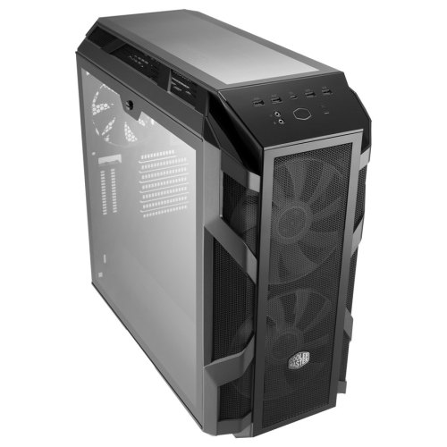 Корпус Cooler Master MasterCase H500M (MCM-H500M-IHNN-S00)