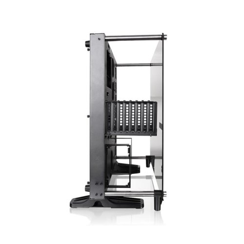 Корпус Thermaltake Core P5 Tempered Glass Ti Edition (CA-1E7-00M9WN-00)