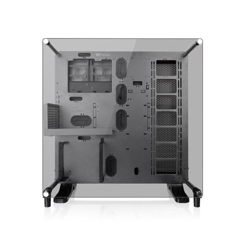 Корпус Thermaltake Core P5 Tempered Glass Ti Edition (CA-1E7-00M9WN-00)
