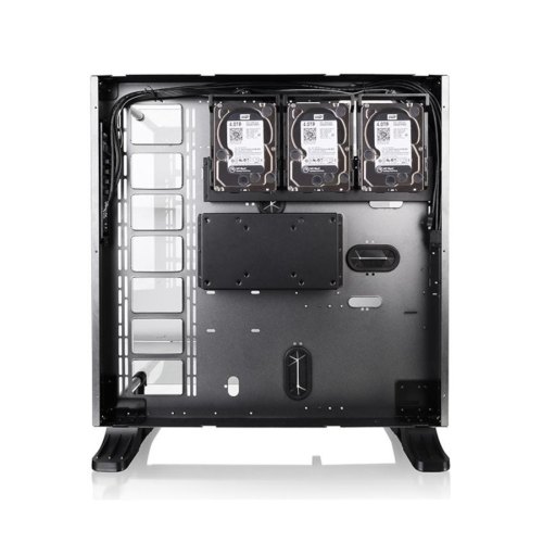 Корпус Thermaltake Core P5 Tempered Glass Ti Edition (CA-1E7-00M9WN-00)