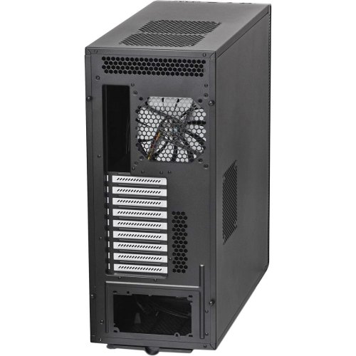 Корпус Fractal Design Define XL R2 Black (FD-CA-DEF-XL-R2-BL)