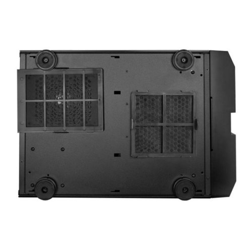 Корпус Chieftronic M1 Gaming Cube Black (GM-01B-OP)