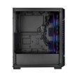 Корпус Corsair iCUE 220T RGB Airflow Black (CC-9011173-WW)