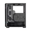 Корпус Corsair iCUE 220T RGB Airflow Black (CC-9011173-WW)