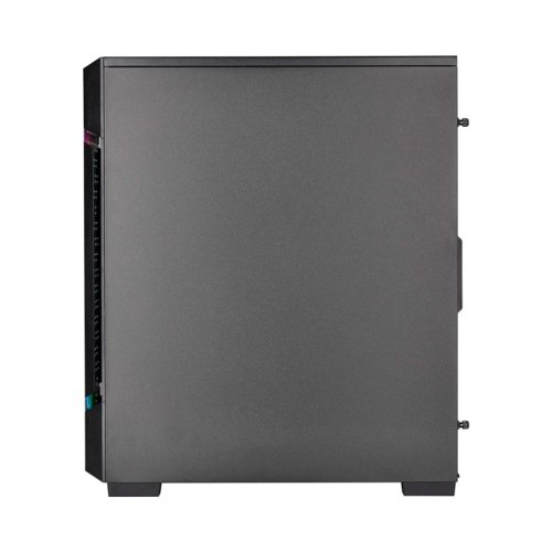 Корпус Corsair iCUE 220T RGB Airflow Black (CC-9011173-WW)