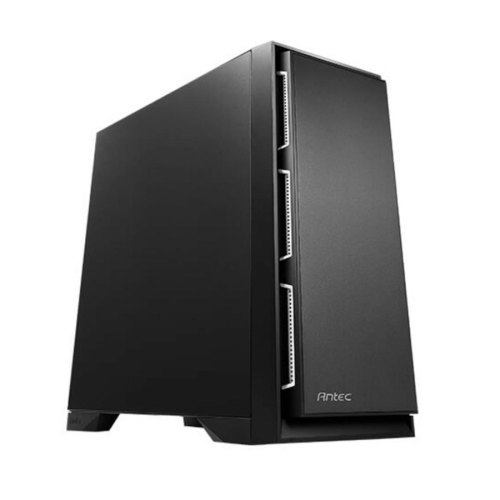 Корпус без БЖ Antec P101S (0-761345-81103-3) ATX, E-ATX, Mini-ITX, Micro-ATX