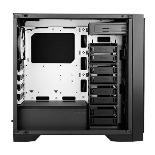 Корпус без БЖ Antec P101S (0-761345-81103-3) ATX, E-ATX, Mini-ITX, Micro-ATX