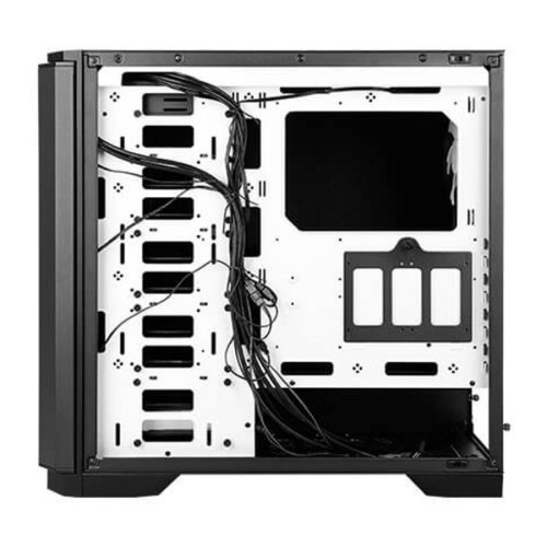 Корпус без БЖ Antec P101S (0-761345-81103-3) ATX, E-ATX, Mini-ITX, Micro-ATX