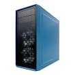 Корпус Fractal Design Focus G Petrol Blue (FD-CA-FOCUS-BU-W)