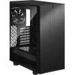 Корпус Fractal Design Define 7 Compact Light Tempered Glass (FD-C-DEF7C-03)