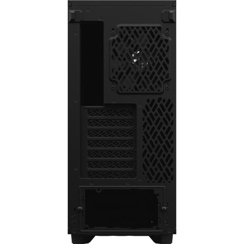 Корпус Fractal Design Define 7 Compact Light Tempered Glass (FD-C-DEF7C-03)