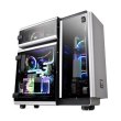 Корпус Thermaltake Level 20 Tempered Glass Edition Full Tower Chassis (CA-1J9-00F9WN-00)