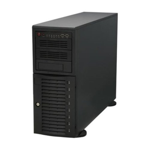 Корпус Supermicro SuperChassis 743TQ-865B-SQ 865W (CSE-743TQ-865B-SQ)