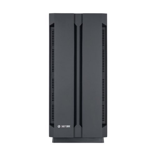 Корпус без БЖ Chieftec Chieftronic G1 (GR-01B-OP)
