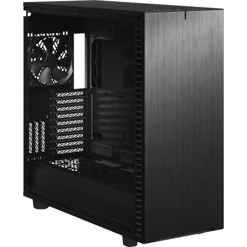 Корпус Fractal Design Define 7 XL Black TG Dark Tint (FD-C-DEF7X-03)