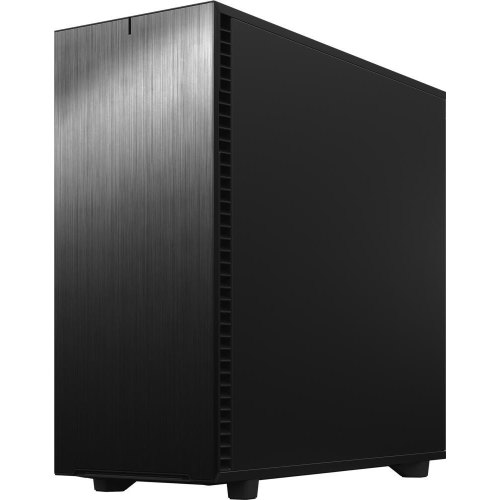 Корпус Fractal Design Define 7 XL Black TG Dark Tint (FD-C-DEF7X-03)