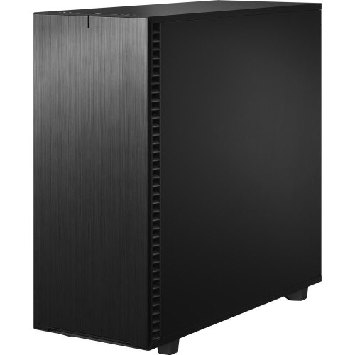 Корпус Fractal Design Define 7 XL Black TG Dark Tint (FD-C-DEF7X-03)