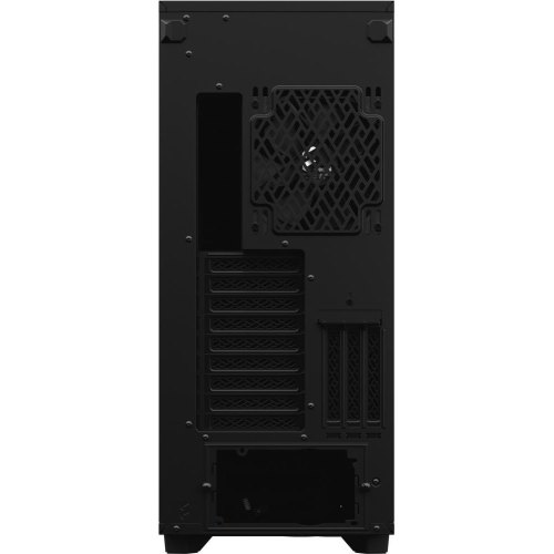 Корпус Fractal Design Define 7 XL Black TG Dark Tint (FD-C-DEF7X-03)
