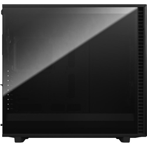 Корпус Fractal Design Define 7 XL Black TG Dark Tint (FD-C-DEF7X-03)