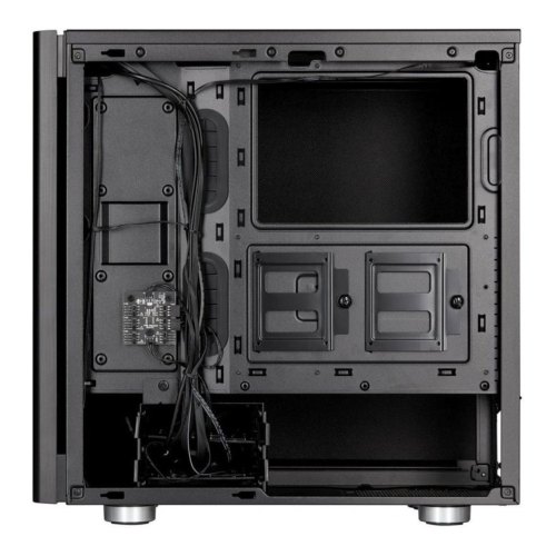 Корпус Corsair Carbide 275Q color black (CC-9011164-WW)