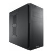 Корпус Corsair Carbide 200R Black (CC-9011023-WW)