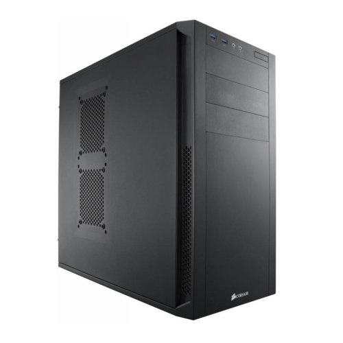 Корпус Corsair Carbide 200R Black (CC-9011023-WW)