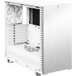 Корпус Fractal Design Define 7 White TG Clear Tint (FD-C-DEF7A-06)