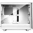 Корпус Fractal Design Define 7 White TG Clear Tint (FD-C-DEF7A-06)