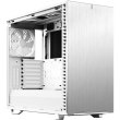 Корпус Fractal Design Define 7 White TG Clear Tint (FD-C-DEF7A-06)