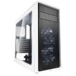 Корпус Fractal Design Focus G White (FD-CA-FOCUS-WT-W)