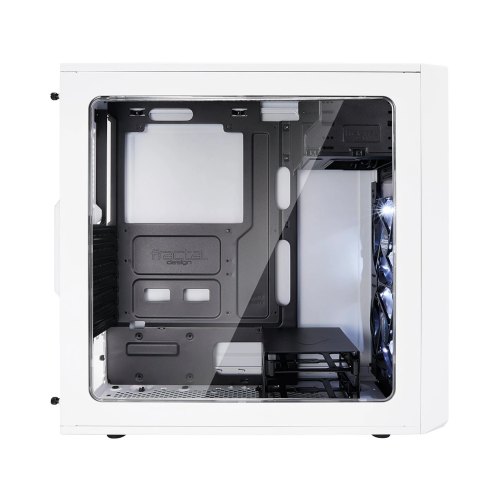 Корпус Fractal Design Focus G White (FD-CA-FOCUS-WT-W)