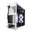Корпус Fractal Design Focus G White (FD-CA-FOCUS-WT-W)