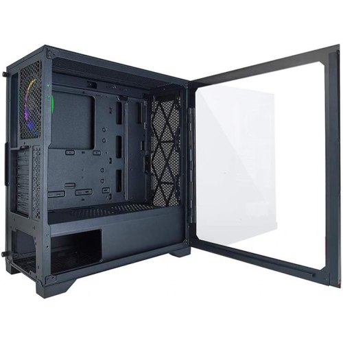 Корпус AZZA HIVE 450 (CSAZ-450)