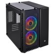 Корпус Corsair Crystal Series 280X RGB (CC-9011135-WW)