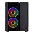 Корпус Corsair Crystal Series 280X RGB (CC-9011135-WW)