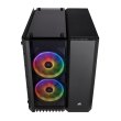 Корпус Corsair Crystal Series 280X RGB (CC-9011135-WW)
