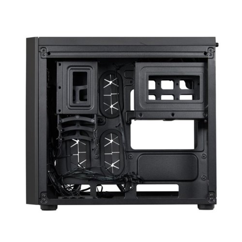 Корпус Corsair Crystal Series 280X RGB (CC-9011135-WW)