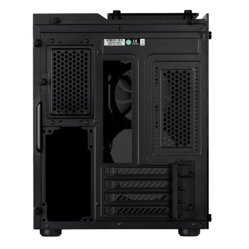 Корпус Corsair Crystal Series 280X RGB (CC-9011135-WW)