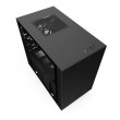 Корпус NZXT H210 Matte Black (CA-H210B-B1)