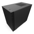 Корпус NZXT H210 Matte Black (CA-H210B-B1)