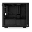 Корпус NZXT H210 Matte Black (CA-H210B-B1)