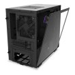 Корпус NZXT H210 Matte Black (CA-H210B-B1)