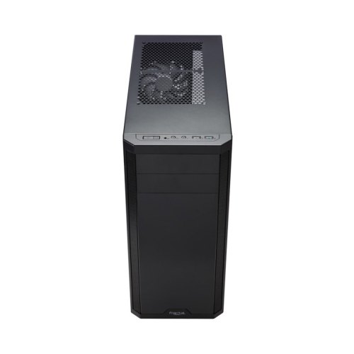 Корпус Fractal Design Core 2300 Black (FD-CA-CORE-2300-BL)