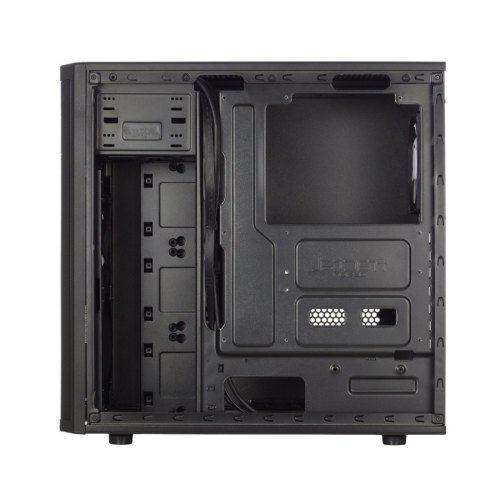 Корпус Fractal Design Core 2300 Black (FD-CA-CORE-2300-BL)