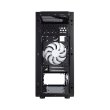 Корпус Fractal Design Core 2300 Black (FD-CA-CORE-2300-BL)