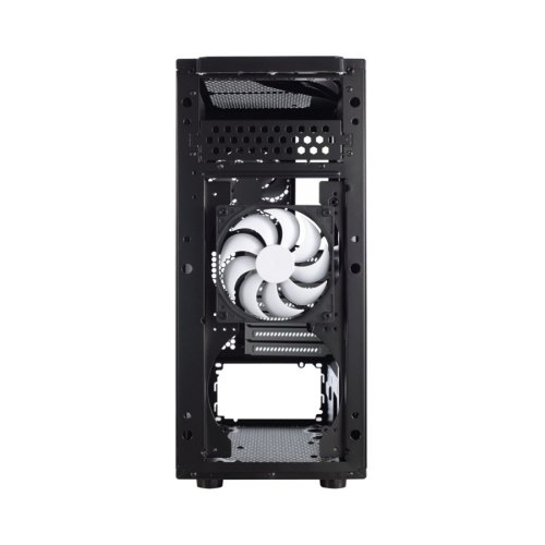 Корпус Fractal Design Core 2300 Black (FD-CA-CORE-2300-BL)
