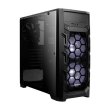 Корпус Antec GX202 (0-761345-80015-0)