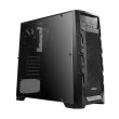 Корпус Antec GX202 (0-761345-80015-0)